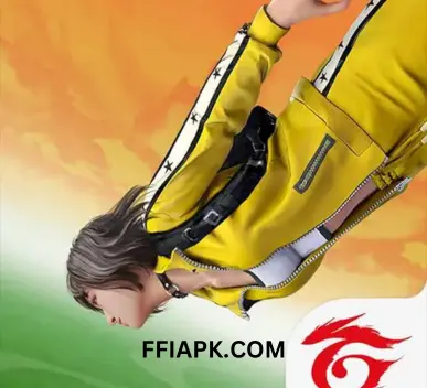 Free Fire India Apk